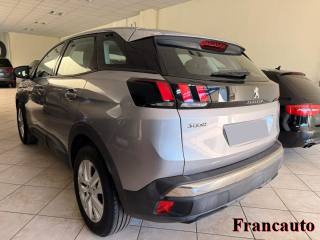 PEUGEOT 3008 usata, con Airbag
