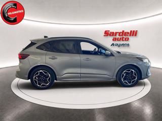 FORD Kuga usata, con Cerchi in lega