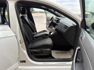 VOLKSWAGEN Taigo usata, con Controllo trazione