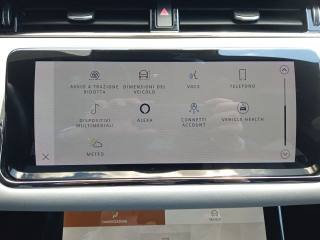 LAND ROVER Range Rover Evoque usata, con Controllo trazione