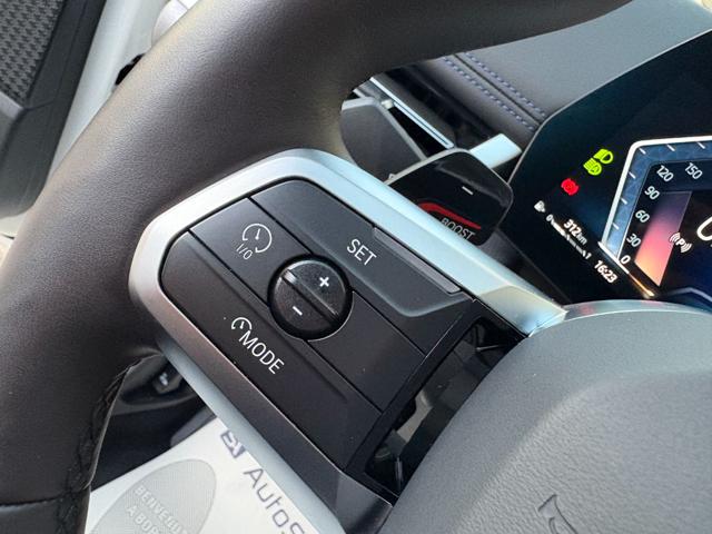 BMW X1 usata, con USB