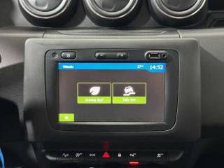 DACIA Duster usata, con Sensori di parcheggio posteriori