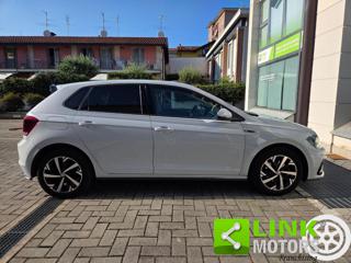 VOLKSWAGEN Polo usata, con Cronologia tagliandi