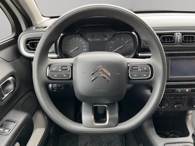 CITROEN C3 usata, con Immobilizzatore elettronico