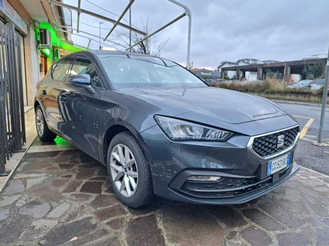SEAT Leon usata, con Airbag