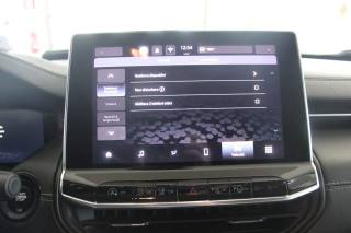 JEEP Compass usata, con Fendinebbia