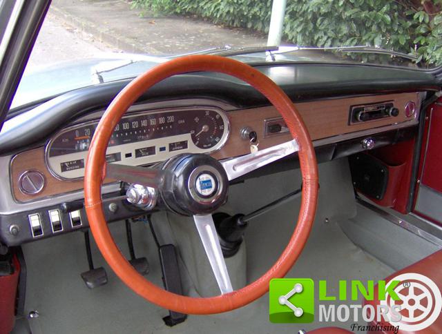 LANCIA Flavia usata 15
