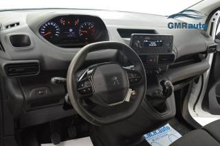 PEUGEOT Partner usata, con Chiusura centralizzata