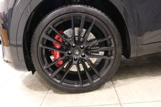 MASERATI Levante usata, con Climatizzatore