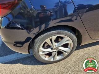 OPEL Astra usata, con Controllo trazione