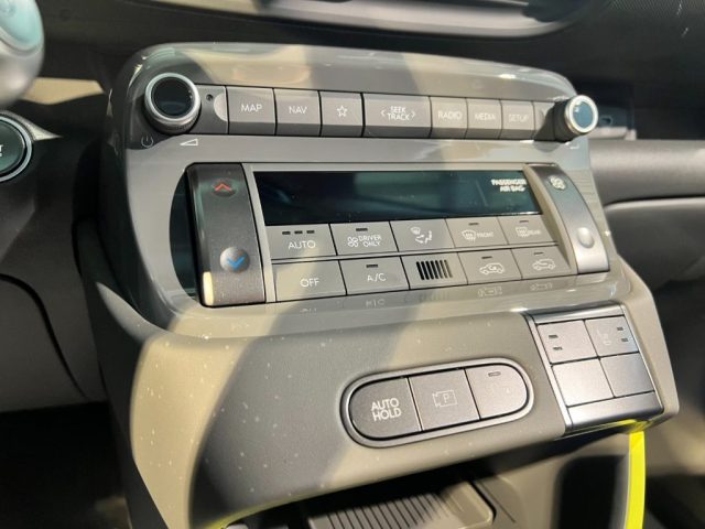 HYUNDAI INSTER usata, con Immobilizzatore elettronico