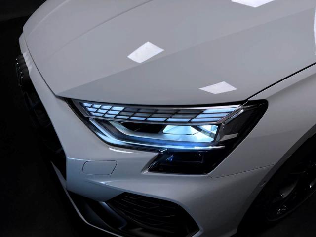 AUDI A3 usata, con Filtro antiparticolato