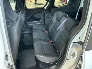 RENAULT Kangoo usata, con Filtro antiparticolato