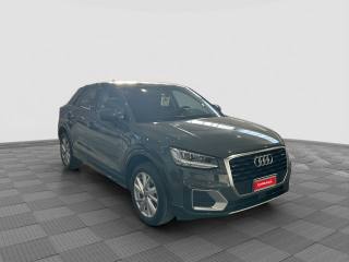 AUDI Q2 usata 6