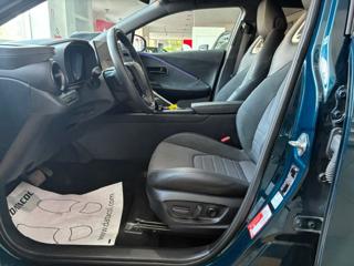 TOYOTA C-HR usata, con Autoradio