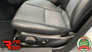 MERCEDES-BENZ C 320 usata, con Hill holder