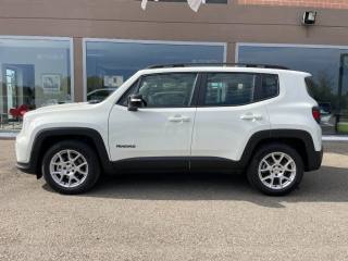 JEEP Renegade 1.5 Turbo T4 MHEV North Star