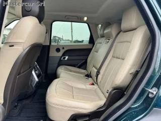 LAND ROVER Range Rover Sport usata, con Park Distance Control