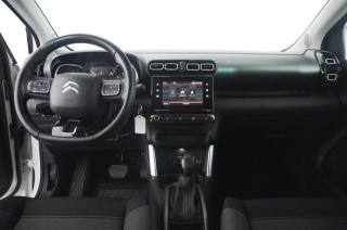 CITROEN C3 Aircross usata, con Cerchi in lega