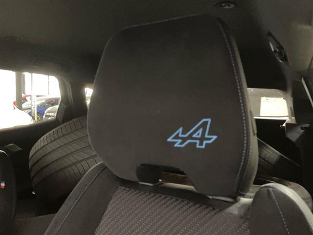 RENAULT Austral usata 29