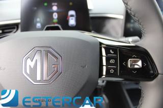 MG MG3 usata, con Bluetooth
