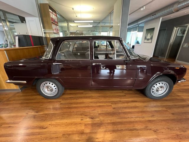 ALFA ROMEO Giulia usata 3