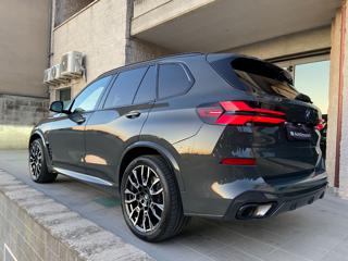 BMW X5 usata, con Autoradio