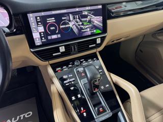 PORSCHE Cayenne usata, con Cruise Control