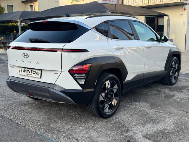 HYUNDAI Kona usata, con Airbag laterali
