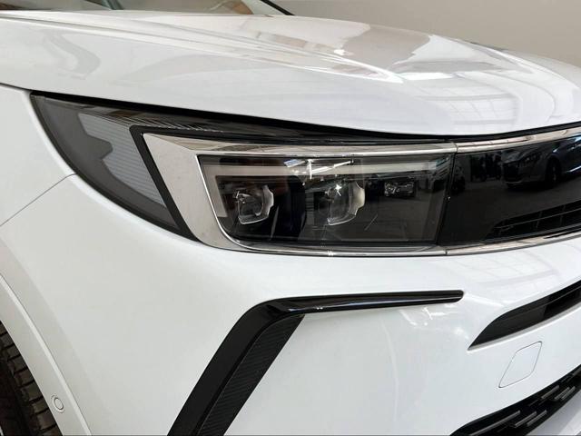 OPEL Grandland usata, con Autoradio digitale