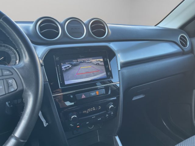 SUZUKI Vitara usata, con Servosterzo
