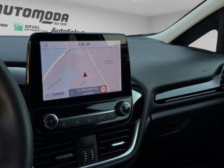FORD Fiesta usata, con Bracciolo
