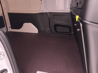 FIAT Doblo usata, con Airbag testa