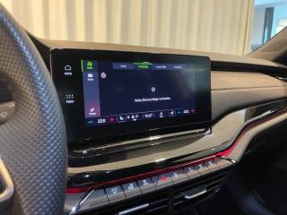 SKODA Octavia usata, con ESP
