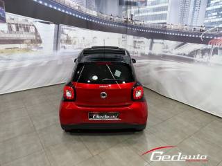SMART ForFour usata, con Antifurto
