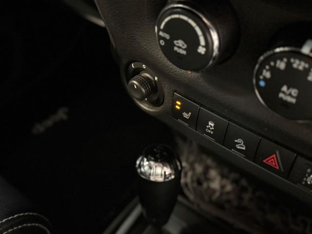 JEEP Wrangler usata, con ESP