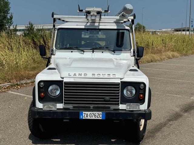 LAND ROVER Defender usata, con Alzacristalli elettrici
