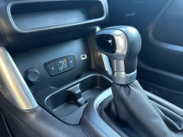 CITROEN C3 Aircross usata, con Controllo trazione