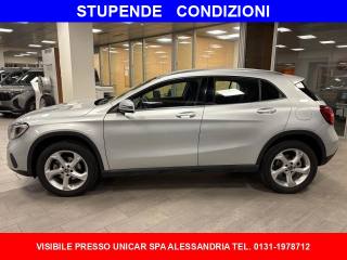 MERCEDES-BENZ GLA 180 usata, con Cruise Control