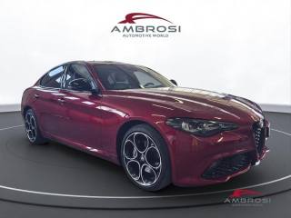 ALFA ROMEO Giulia usata 1