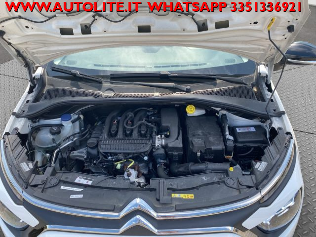 CITROEN C3 usata, con Vivavoce