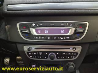 RENAULT Megane usata, con Interni in pelle