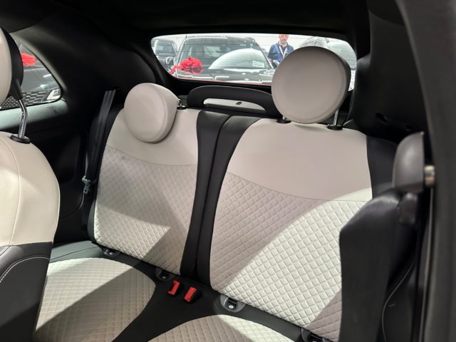 FIAT 500 usata 15