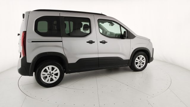 PEUGEOT Rifter usata, con Autoradio digitale