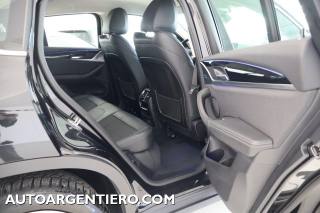 BMW X4 usata, con Bracciolo