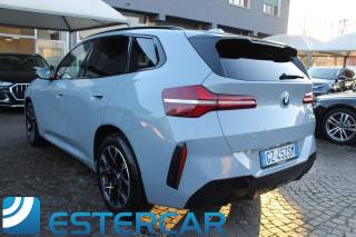 BMW X3 usata, con ESP