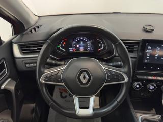 RENAULT Captur usata, con Cerchi in lega