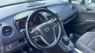 OPEL Meriva usata, con Controllo automatico clima