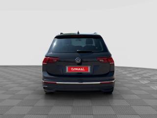 VOLKSWAGEN Tiguan usata 3