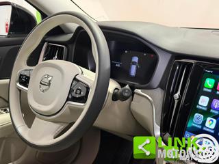 VOLVO V60 usata, con Climatizzatore